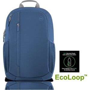Dell EcoLoop Urban Backpack 14-16 Waterproof
